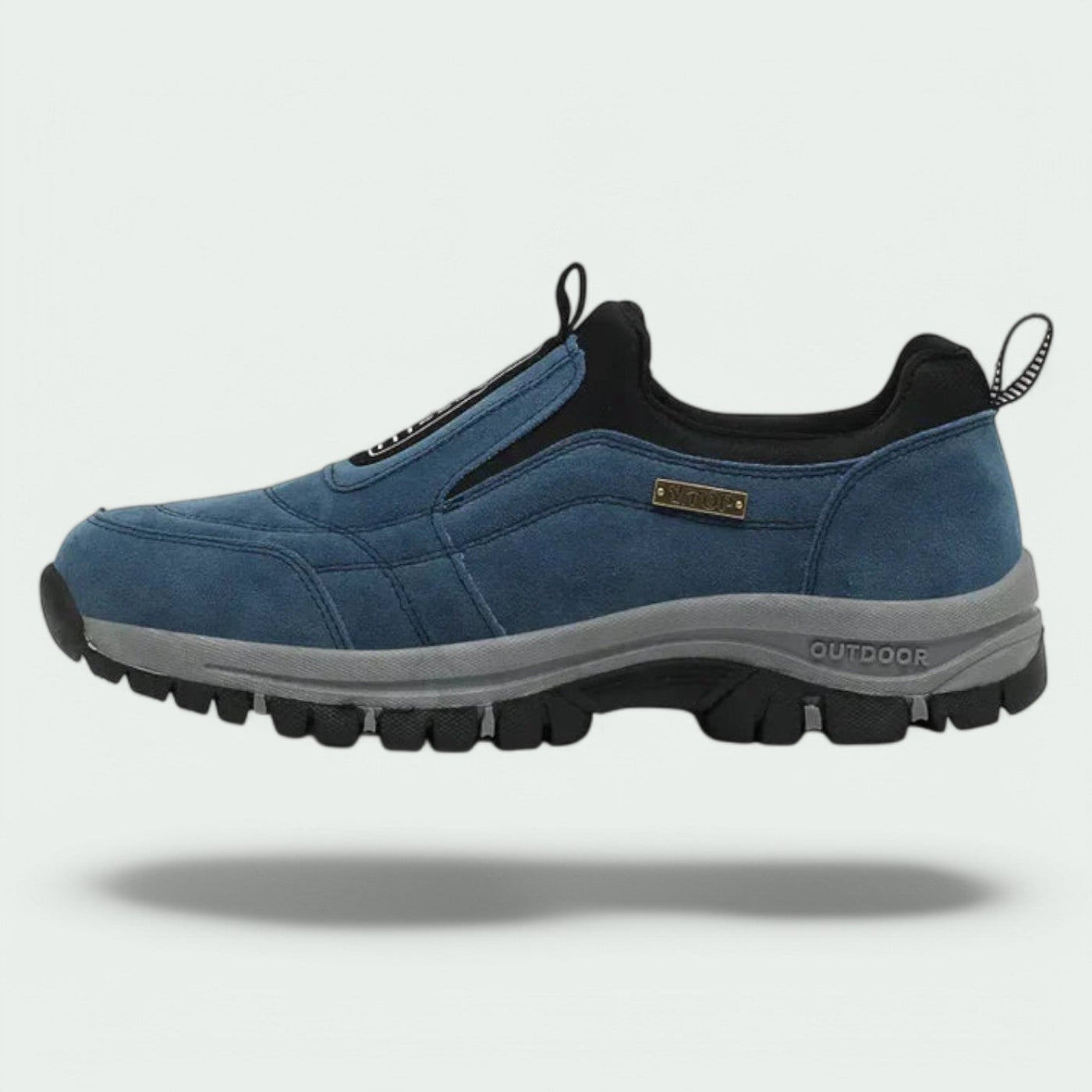 Naviel™ | Orthopaedic Hiking Shoes for Active Men