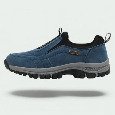 Naviel™ | Orthopaedic Hiking Shoes for Active Men