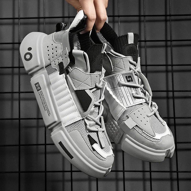 Nova™ | Stylish Orthopaedic Shoes