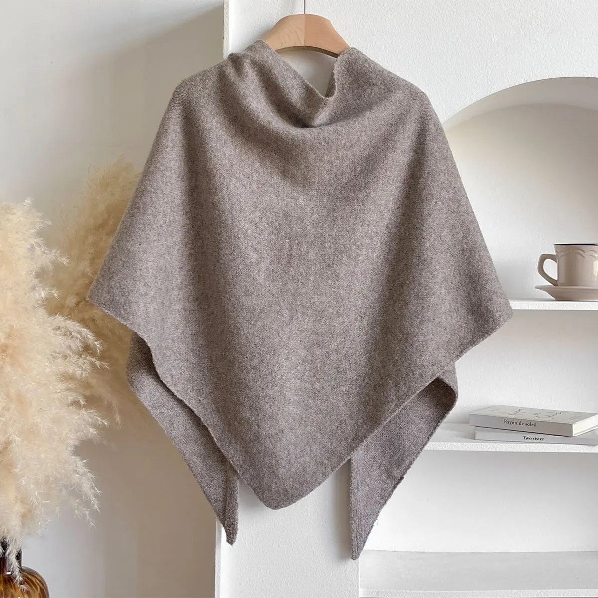 Avy™ | Autumn Scarf
