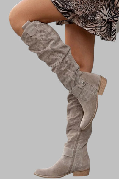 Romani™ | Knee-High Boots