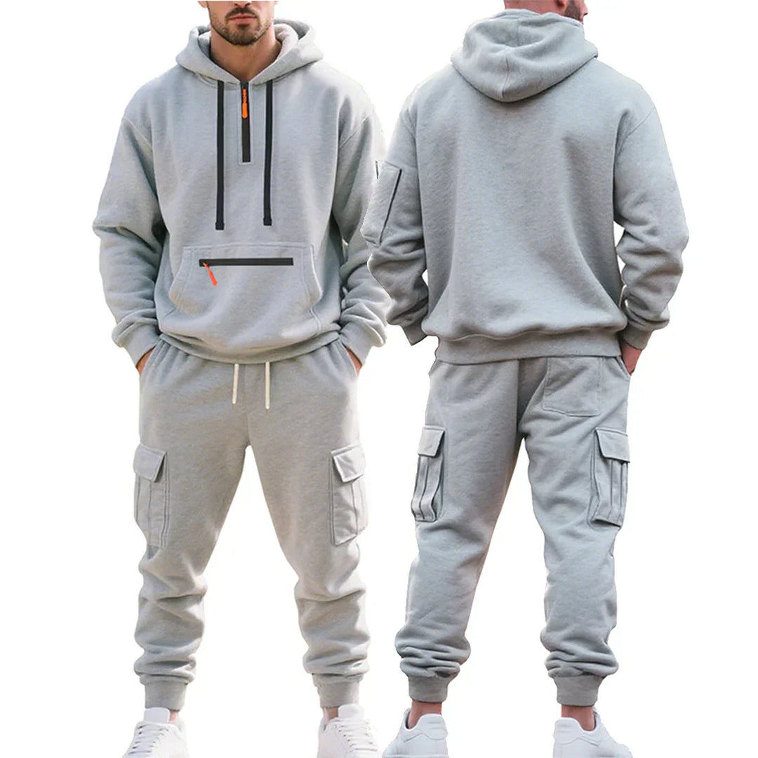 Alpen™ | Men's Sporty Winter Set