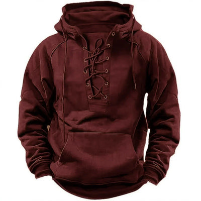 Dumont™ | Durable & Water-Resistant Hoodie