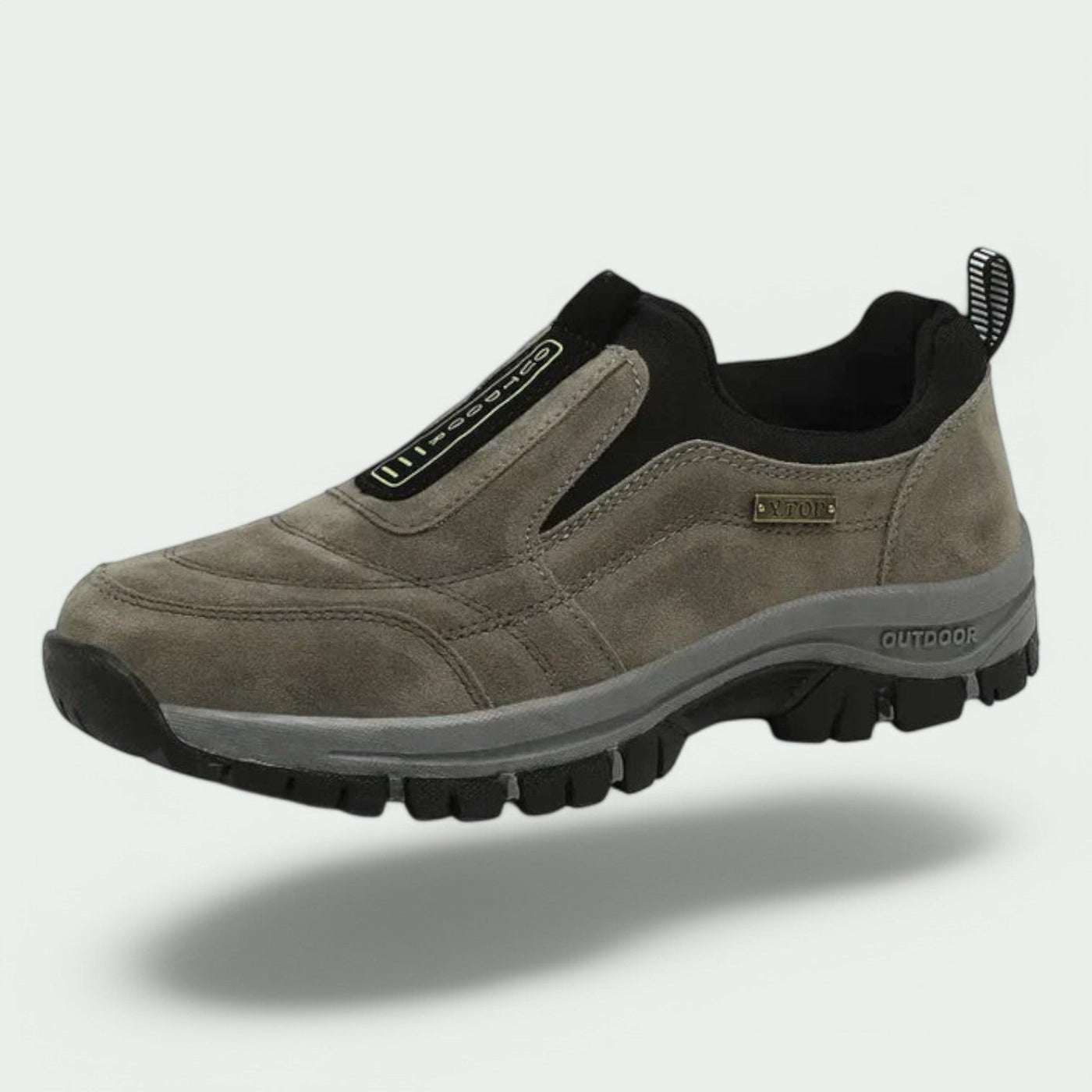 Naviel™ | Orthopaedic Hiking Shoes for Active Men