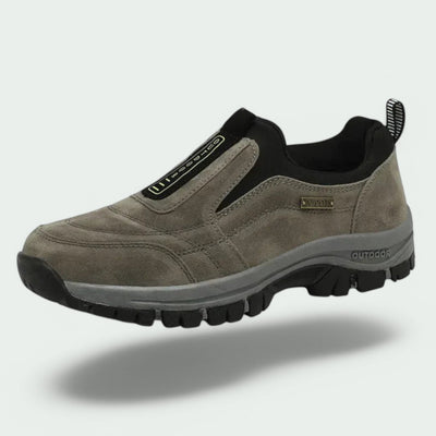 Naviel™ | Orthopaedic Hiking Shoes for Active Men