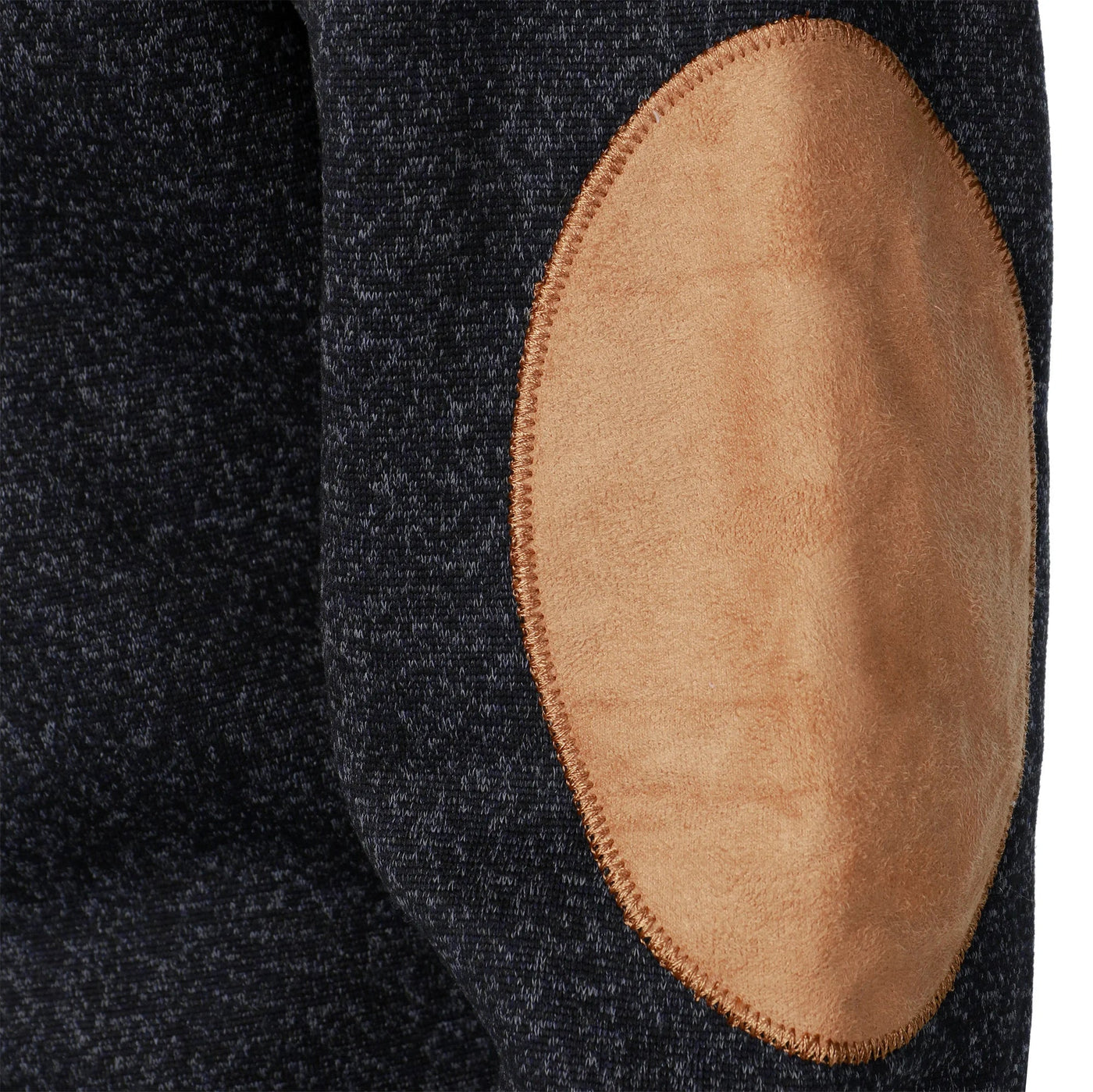 Frederik | Warm Casual Knitted Sweater