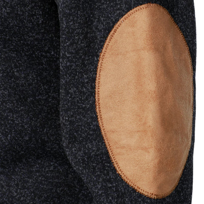 Frederik | Warm Casual Knitted Sweater