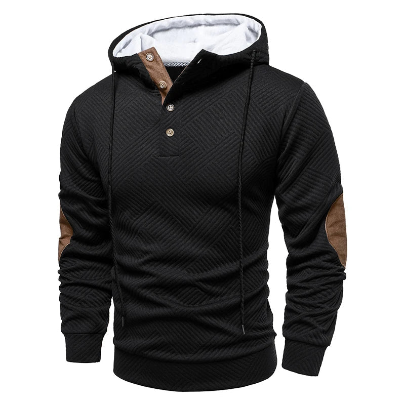 Hoven™ | Stylish Warm Men's Sweater