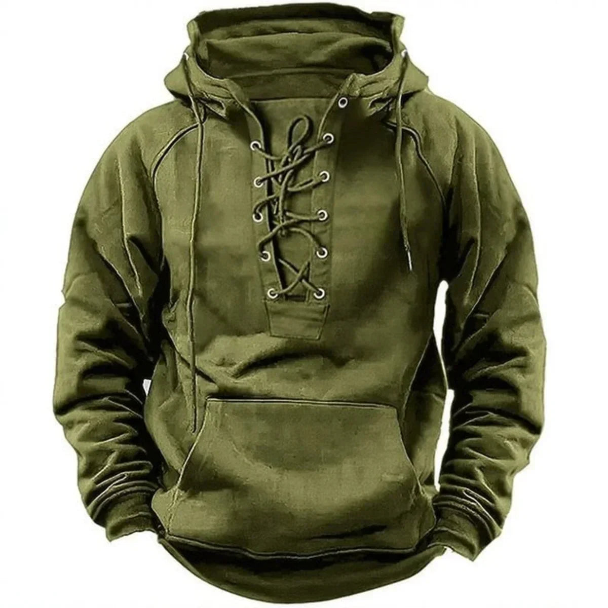 Dumont™ | Durable & Water-Resistant Hoodie