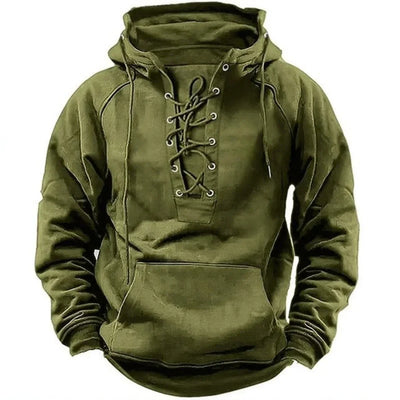 Dumont™ | Durable & Water-Resistant Hoodie