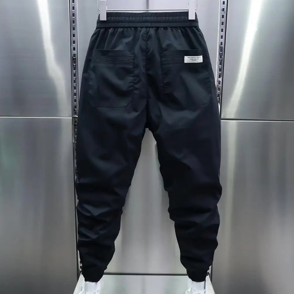 Laurent™ | Comfortable Pants with Drawstring