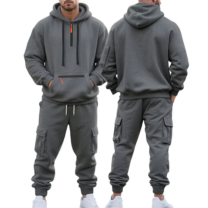 Alpen™ | Men's Sporty Winter Set