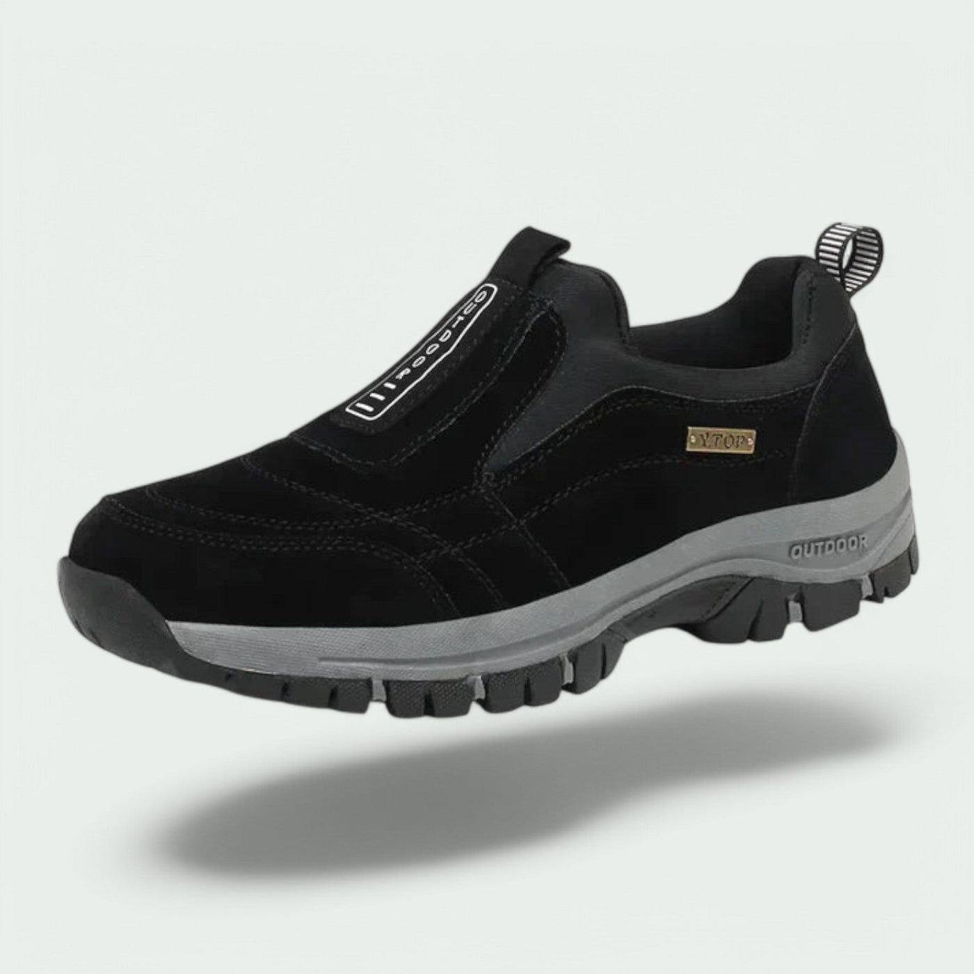 Naviel™ | Orthopaedic Hiking Shoes for Active Men