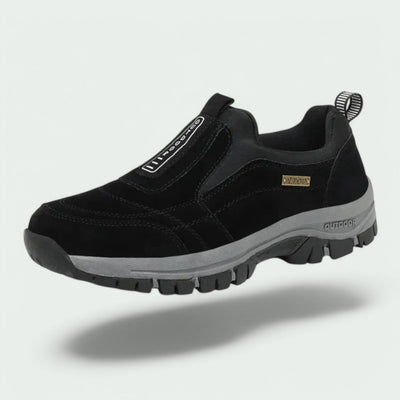 Naviel™ | Orthopaedic Hiking Shoes for Active Men