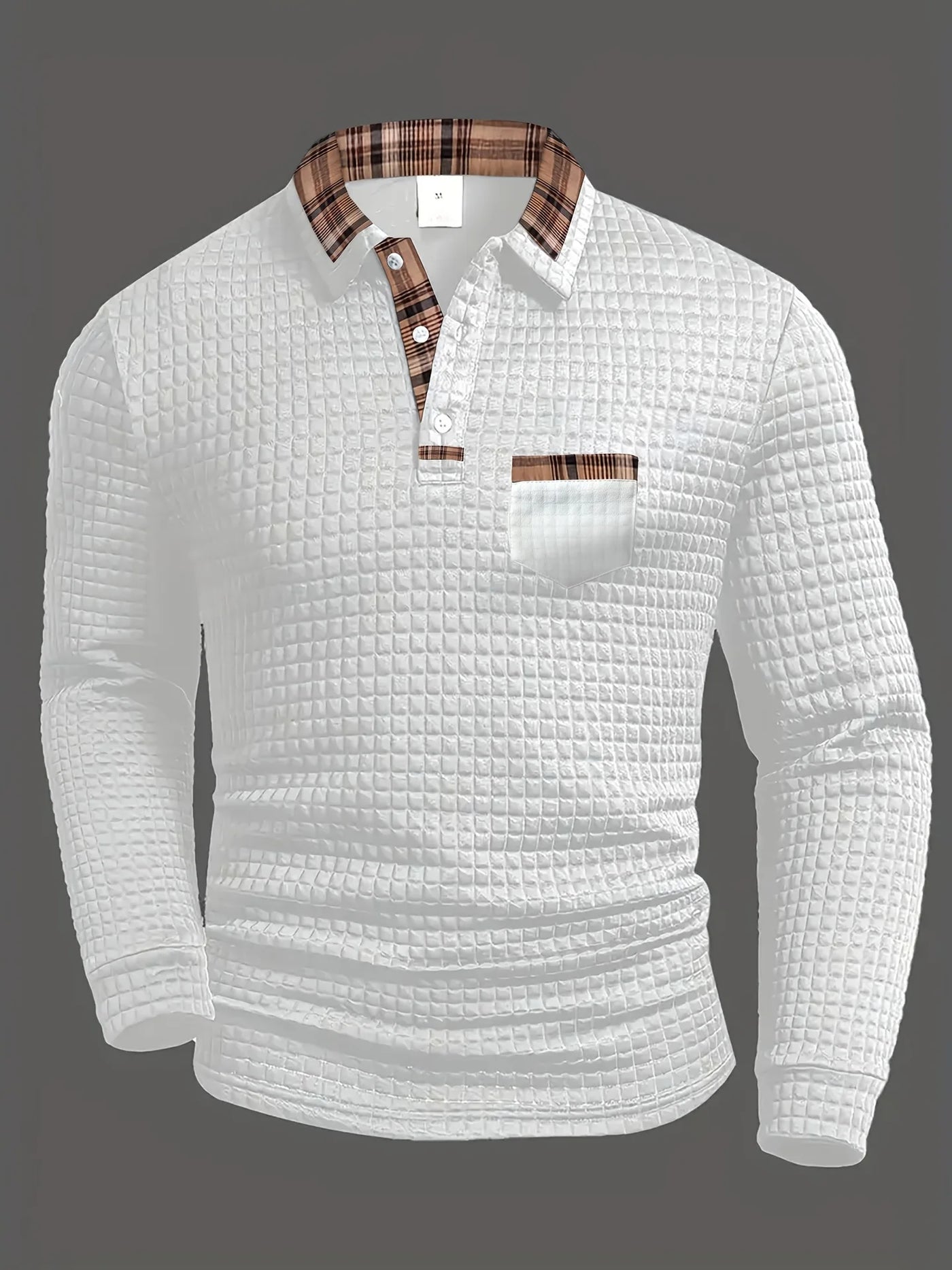 Lacey™ | Elegant Men's Pullover
