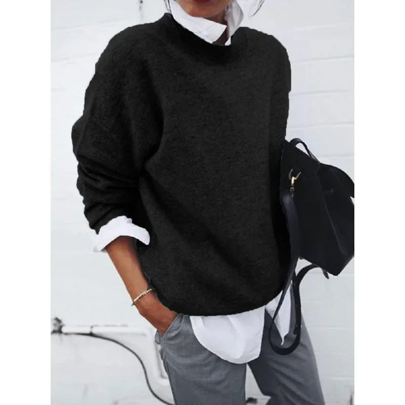 Celeste™ | Elegant Comfortable Sweater