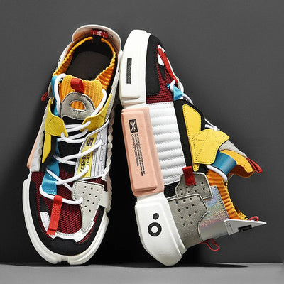 Nova™ | Stylish Orthopaedic Shoes
