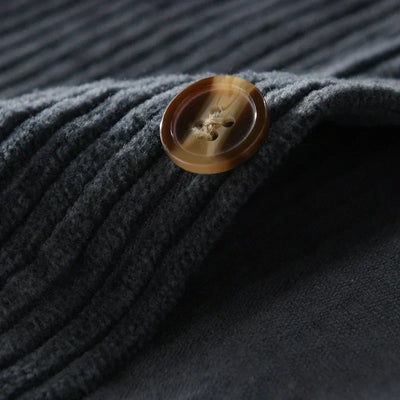 Manuel™ | Stylish Corduroy Shirt