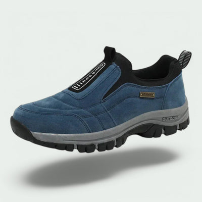 Naviel™ | Orthopaedic Hiking Shoes for Active Men