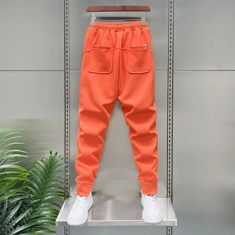 Laurent™ | Comfortable Pants with Elegant Details