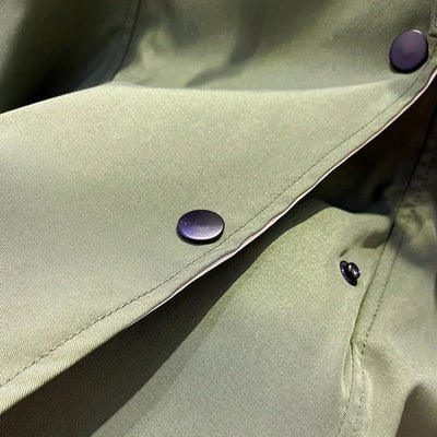 Alva™ | Elegant Windbreaker with Protection against Weather & Wind
