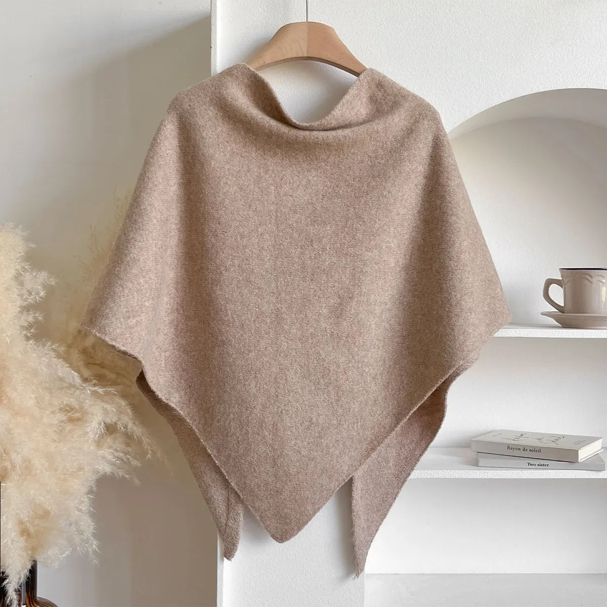 Avy™ | Autumn Scarf