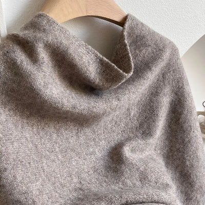 Avy™ | Autumn Scarf