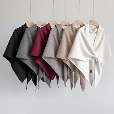 Avy™ | Autumn Scarf