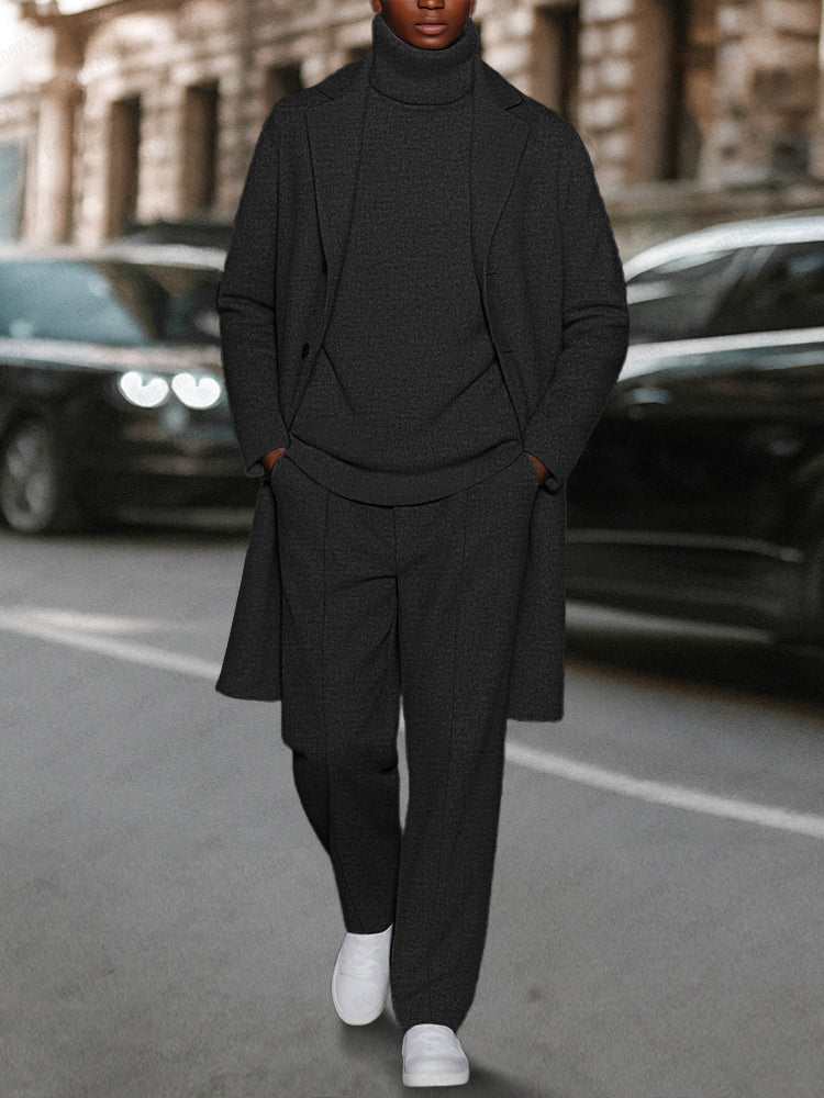 Dolin™ | Effortless Luxury 3-Piece Matching Set