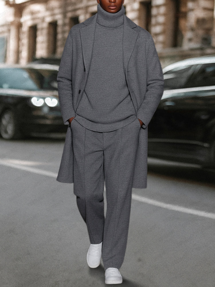 Dolin™ | Effortless Luxury 3-Piece Matching Set