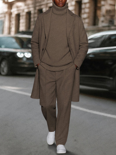 Dolin™ | Effortless Luxury 3-Piece Matching Set