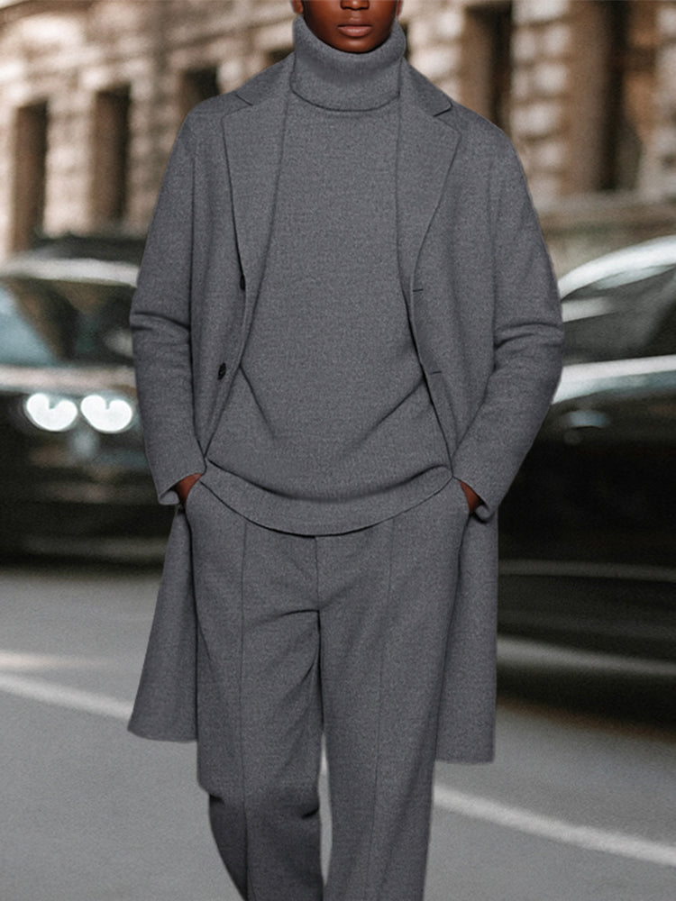 Dolin™ | Effortless Luxury 3-Piece Matching Set