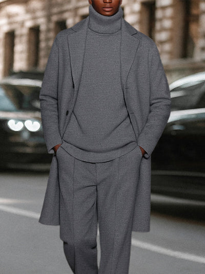 Dolin™ | Effortless Luxury 3-Piece Matching Set