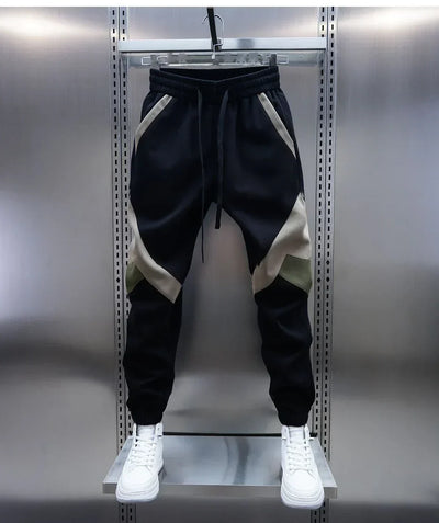 Laurent™ | Comfortable Pants with Elegant Panel