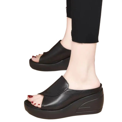 Ease™ | Comfortable Orthopaedic Sandal with Open Toe