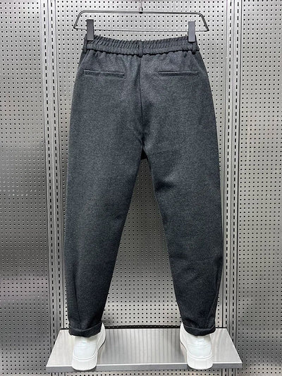 Laurent™ | Elegant Trousers with Coding