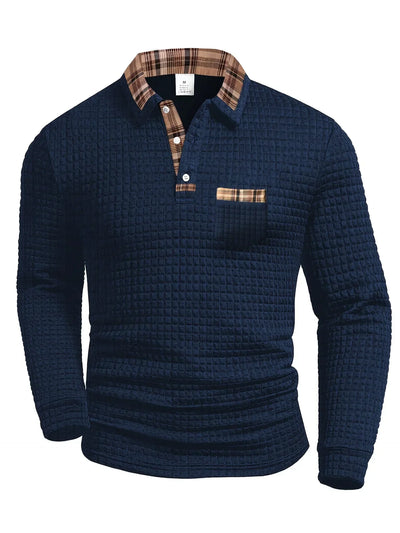 Lacey™ | Elegant Men's Pullover