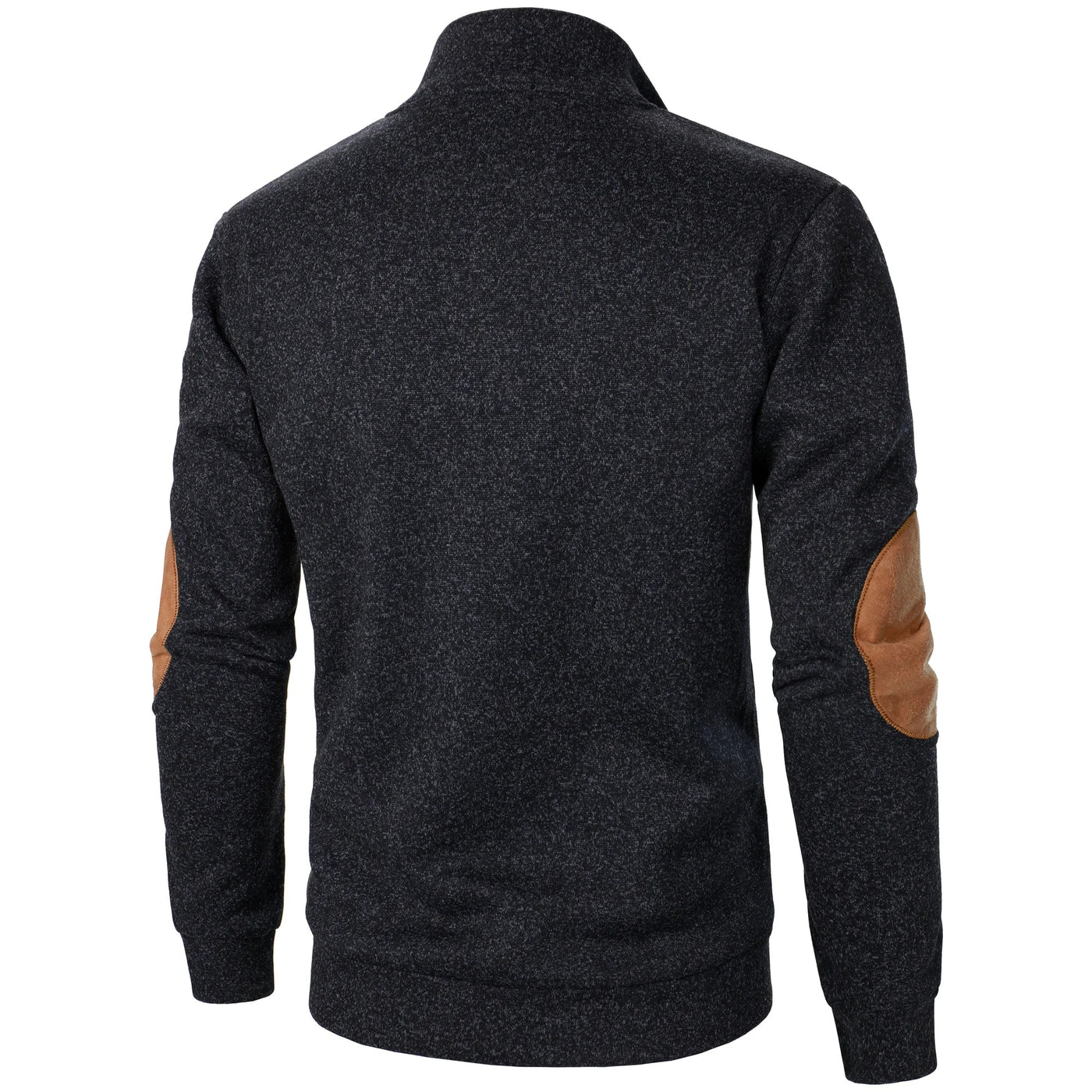 Frederik | Warm Casual Knitted Sweater