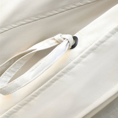 Alva™ | Elegant Windbreaker with Protection against Weather & Wind