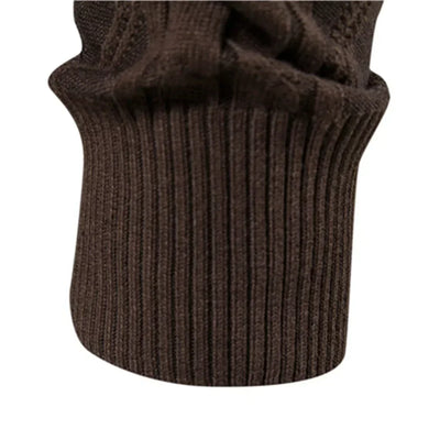 Koelman | Men's Cardigan with Button Closure