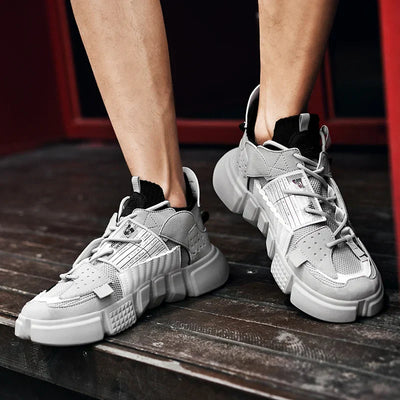 Nova™ | Stylish Orthopaedic Shoes