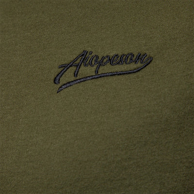 Koelman | Long Sleeve with Raglan Sleeves
