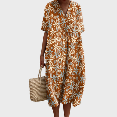 Elvira-Mea™ | Dress