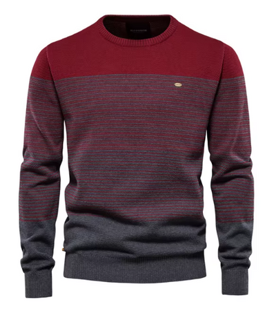 Koelman | Robust Men's Sweater