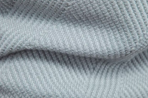 Koelman | Stylish Men's Sweater with Herringbone Pattern