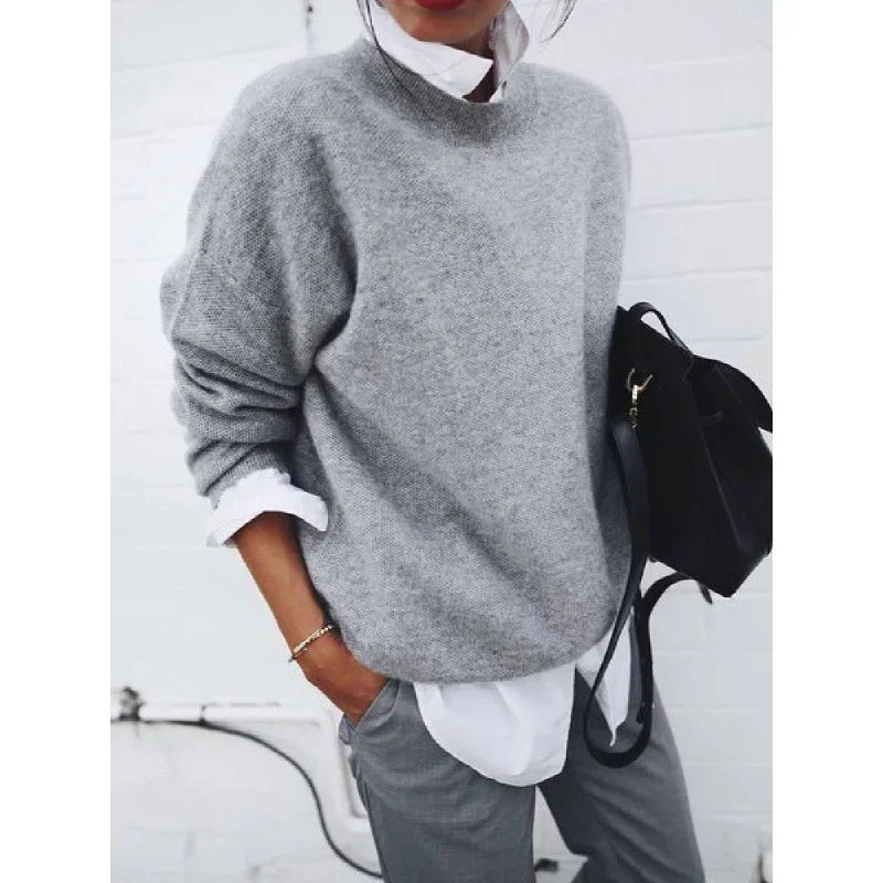 Celeste™ | Elegant Comfortable Sweater