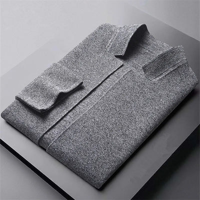 Fabiano™ | Warm Knitted Cardigan
