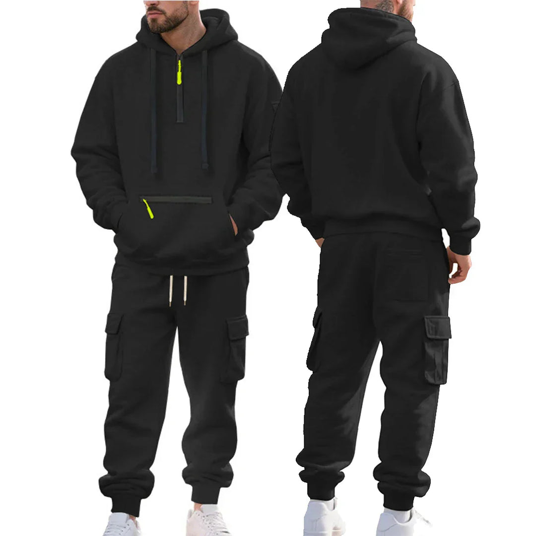 Alpen™ | Men's Sporty Winter Set