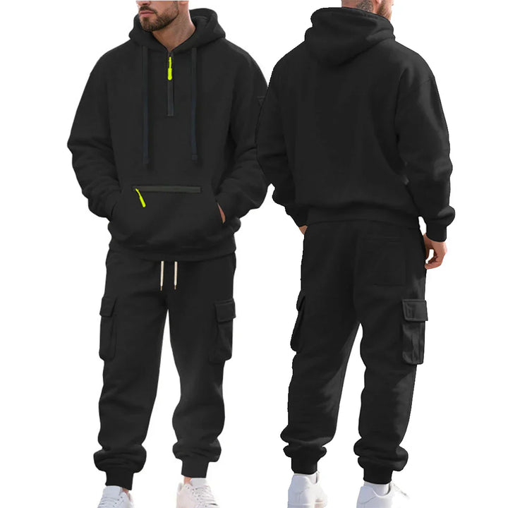 Alpen™ | Men's Sporty Winter Set