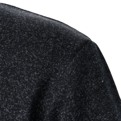 Frederik | Warm Casual Knitted Sweater